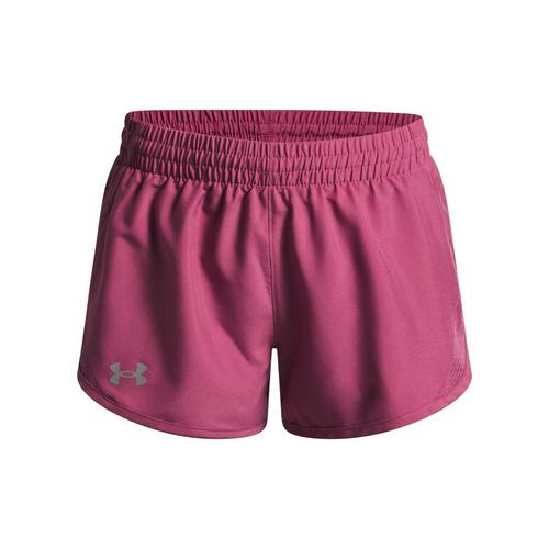 Girls' Under Armour Fly-By Shorts - Primary Image
