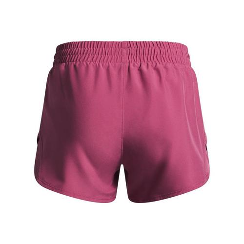 Girls' Under Armour Fly-By Shorts - Primary Image