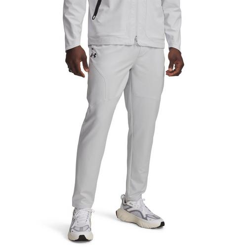 Men's Under Armour Unstoppable Pants - Primary Image