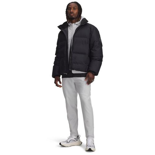 Men's Under Armour Unstoppable Pants - Primary Image