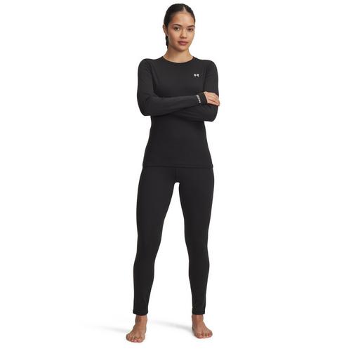Women's Under Armour Base 2.0 Leggings - Primary Image