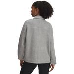 Women's Under Armour Expanse Fleece Jacket Sherpa Jacket - Thumbnail 2 of 2