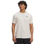 Men's Under Armour Project Rock 6M T-Shirt - Thumbnail 1 of 2