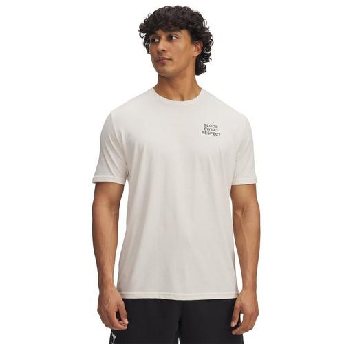 Men's Under Armour Project Rock 6M T-Shirt - Primary Image