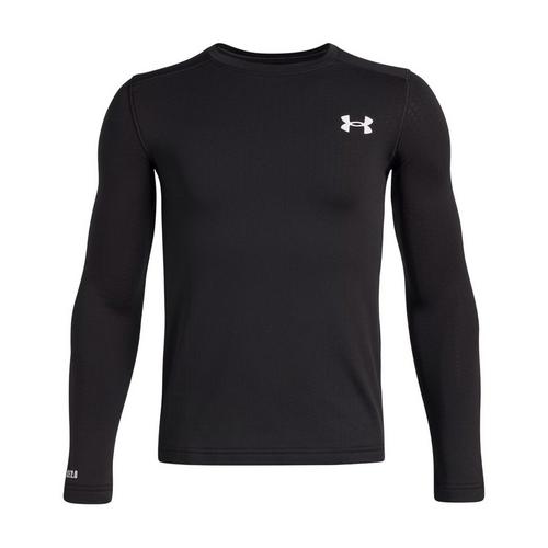 Kids' Under Armour Base 2.0 Long Sleeve Base Layer - Primary Image