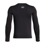 Kids' Under Armour Base 2.0 Long Sleeve Base Layer - Thumbnail 2 of 2