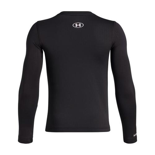 Kids' Under Armour Base 2.0 Long Sleeve Base Layer - Primary Image