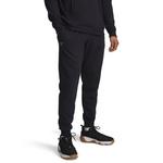 Men's Under Armour Project Rock Rival Joggers - Thumbnail 1 of 3