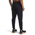 Men's Under Armour Project Rock Rival Joggers - Thumbnail 2 of 3