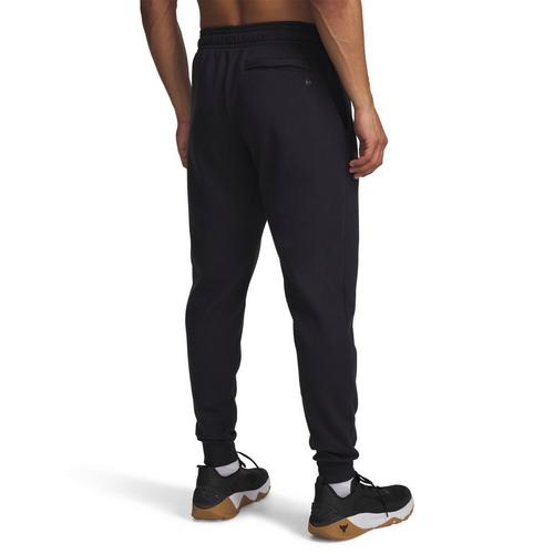 Men's Under Armour Project Rock Rival Joggers - Primary Image