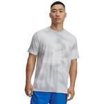 Men's Under Armour Vanish Energy Printed T-Shirt - Thumbnail 1 of 3