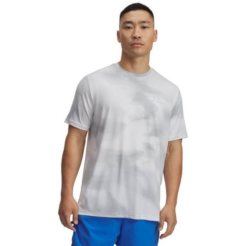 Men's Under Armour Vanish Energy Printed T-Shirt - Primary Image