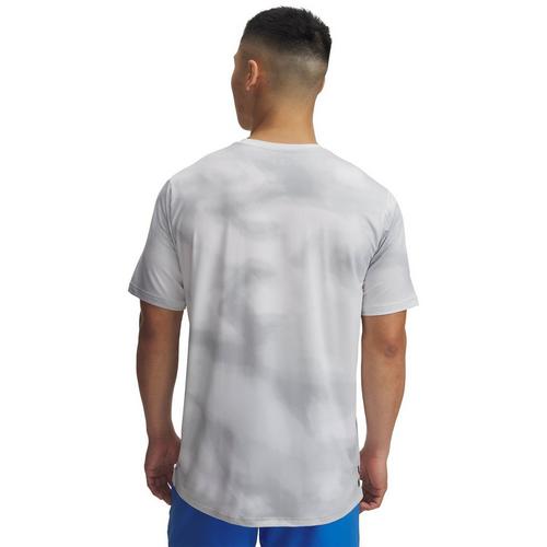 Men's Under Armour Vanish Energy Printed T-Shirt - Primary Image