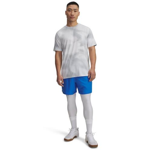 Men's Under Armour Vanish Energy Printed T-Shirt - Primary Image