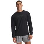 Men's Under Armour Project Rock Brahma Bull Long Sleeve T-Shirt - Thumbnail 1 of 2