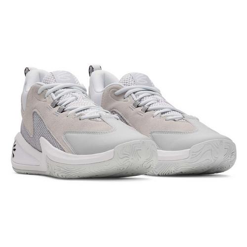 Under Armour Curry Z3 25 SDE Basketball Shoes - Primary Image