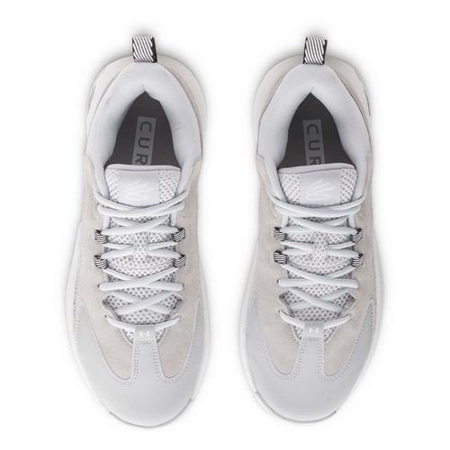 Under Armour Curry Z3 25 SDE Basketball Shoes - Primary Image