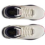 Little Kids' Under Armour Harper 10 RM Jr. LE USA Low Molded Baseball Cleats - Thumbnail 4 of 5