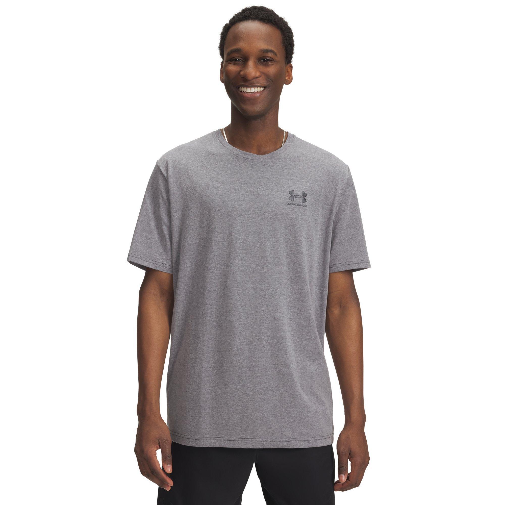Men's Under Armour Icon T-Shirt | SCHEELS.com