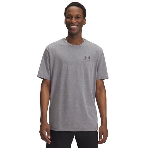 Men's Under Armour Icon T-Shirt | SCHEELS.com