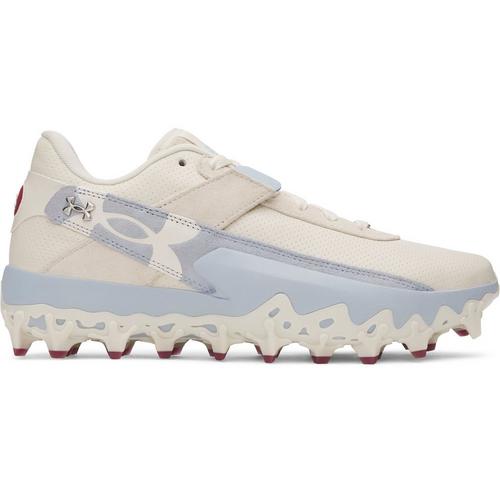 Men's Under Armour Harper 10 Pro TPU Molded Baseball Cleats - Primary Image