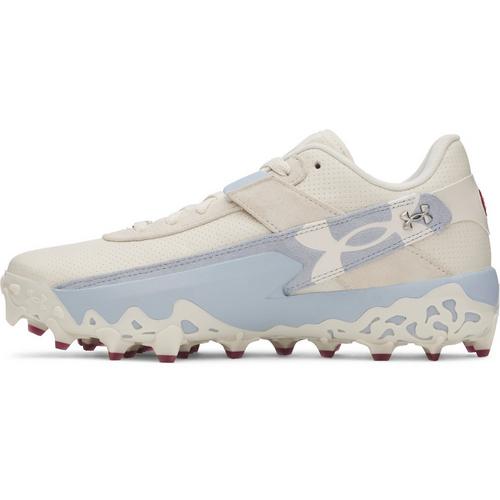Men's Under Armour Harper 10 Pro TPU Molded Baseball Cleats - Primary Image