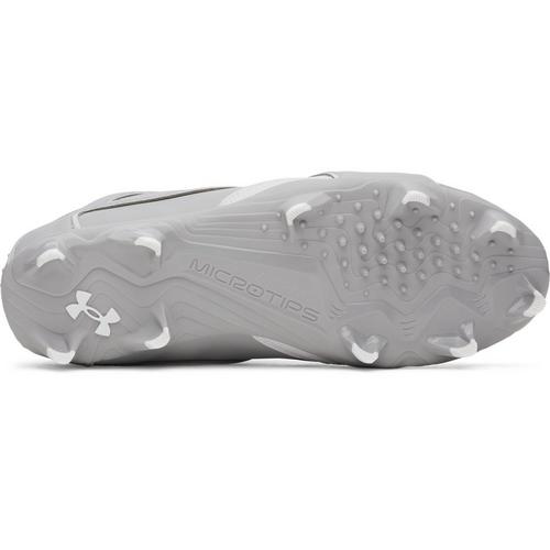Men's Under Armour Yard Icon TPU Molded Baseball Cleats - Primary Image