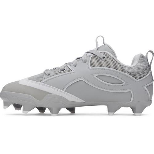 Men's Under Armour Yard Icon TPU Molded Baseball Cleats - Primary Image