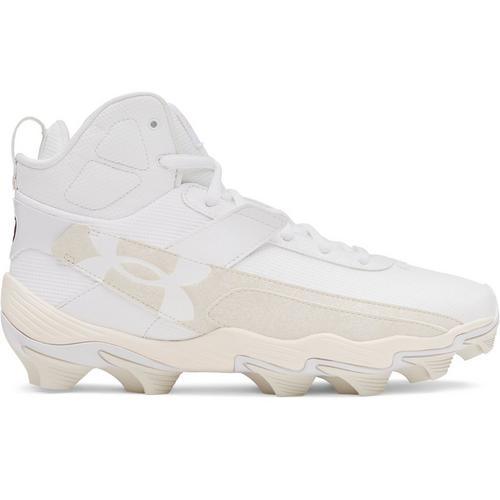 Men's Under Armour Harper 10 RM Molded Baseball Cleats - Primary Image