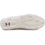 Men's Under Armour Harper 10 RM Molded Baseball Cleats - Thumbnail 3 of 4