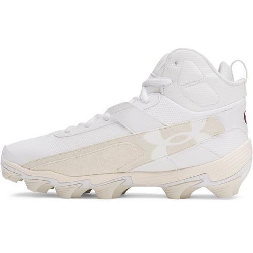 Men's Under Armour Harper 10 RM Molded Baseball Cleats - Primary Image