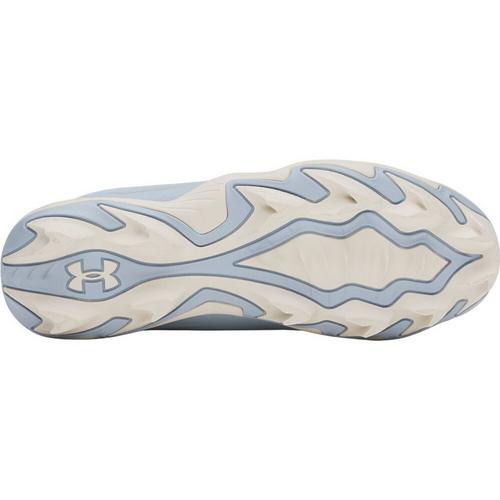 Little Girls' Under Armour Glyde Sola RM Jr. Molded Softball Cleats - Primary Image