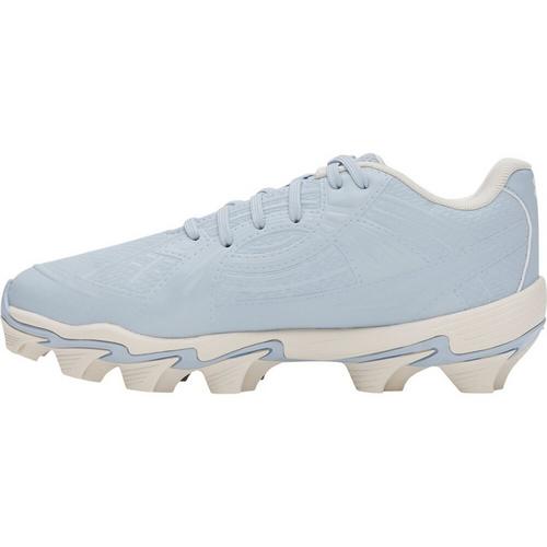 Little Girls' Under Armour Glyde Sola RM Jr. Molded Softball Cleats - Primary Image