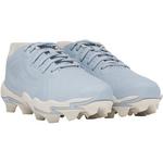 Little Girls' Under Armour Glyde Sola RM Jr. Molded Softball Cleats - Thumbnail 5 of 5