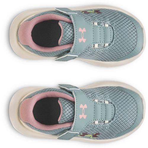 Toddler Under Armour Surge 4 AC Hook N Loop Shoes - Primary Image