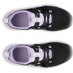 Little Kids' Under Armour Infinity 3.0 AL Slip On Shoes - Thumbnail 2 of 5