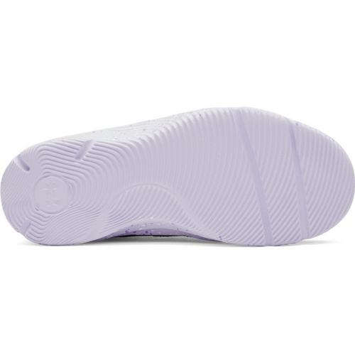 Little Kids' Under Armour Infinity 3.0 AL Slip On Shoes - Primary Image