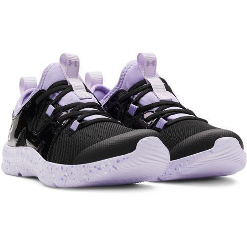 Little Kids' Under Armour Infinity 3.0 AL Slip On Shoes - Primary Image