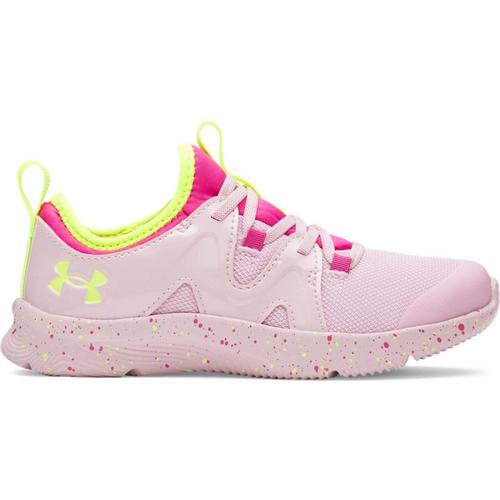 Little Kids' Under Armour Infinity 3.0 AL Slip On Shoes - Primary Image