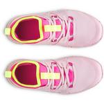 Little Kids' Under Armour Infinity 3.0 AL Slip On Shoes - Thumbnail 2 of 5