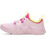 Little Kids' Under Armour Infinity 3.0 AL Slip On Shoes - Thumbnail 4 of 5