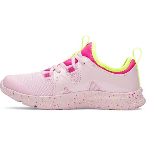 Little Kids' Under Armour Infinity 3.0 AL Slip On Shoes - Primary Image
