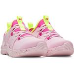 Little Kids' Under Armour Infinity 3.0 AL Slip On Shoes - Thumbnail 5 of 5