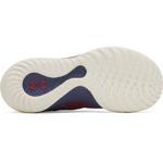 Big Kids' Under Armour Harper 10 Turf Jr. USA Baseball Shoes - Thumbnail 5 of 5