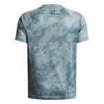 Kids' Under Armour Tech Blueprint T-Shirt - Thumbnail 2 of 2