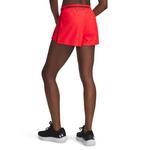 Women's Under Armour Tech Play Up Shorts - Thumbnail 2 of 3