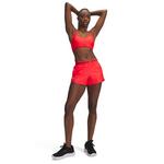 Women's Under Armour Tech Play Up Shorts - Thumbnail 3 of 3