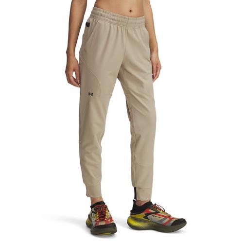 Women's Under Armour Unstoppable Joggers - Primary Image