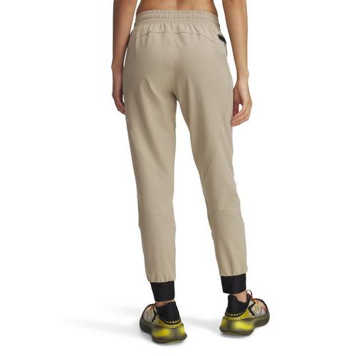 Women's Under Armour Unstoppable Joggers - Primary Image