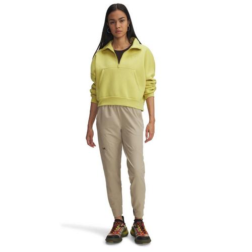 Women's Under Armour Unstoppable Joggers - Primary Image